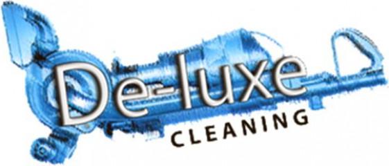 De-Luxe Cleaning Service (1369430)